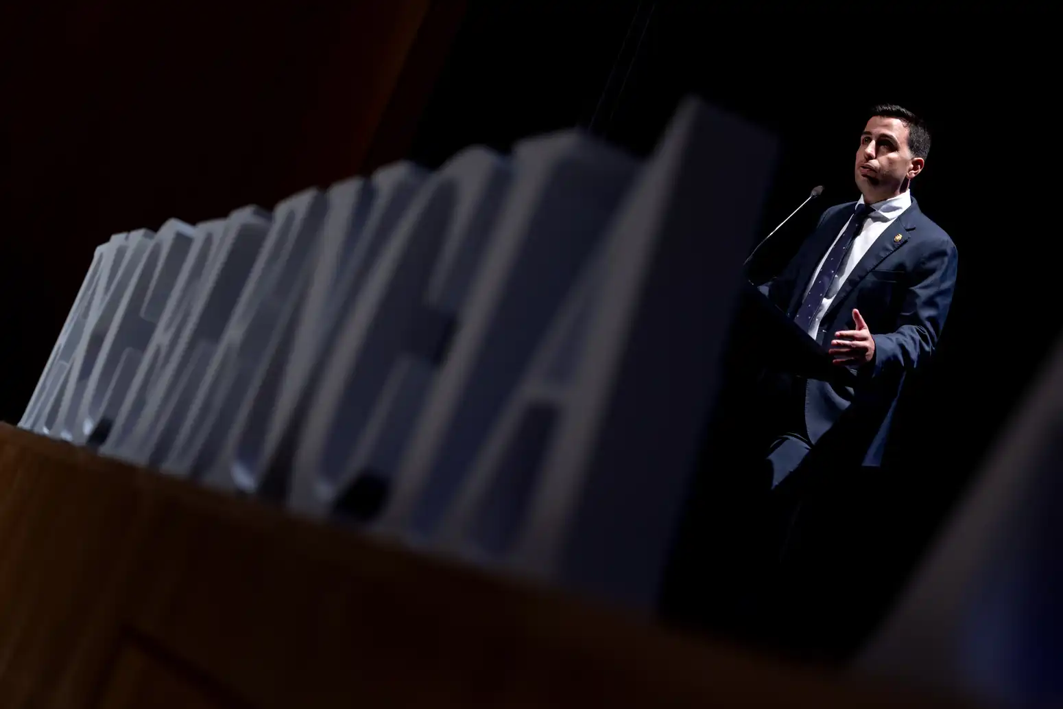 La Diputación premia el talento de 148 estudiantes de la provincia en la Gala de Reconocimientos a la Excelencia Académica 4 46 - EXCELENCIA ACADÉMICA DIPUTACIÓN DE MÁLAGA