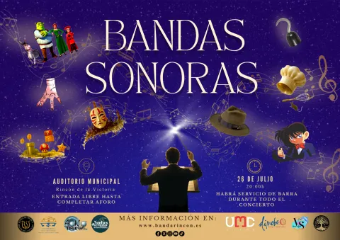 49 - BANDAS SONORAS RINCON
