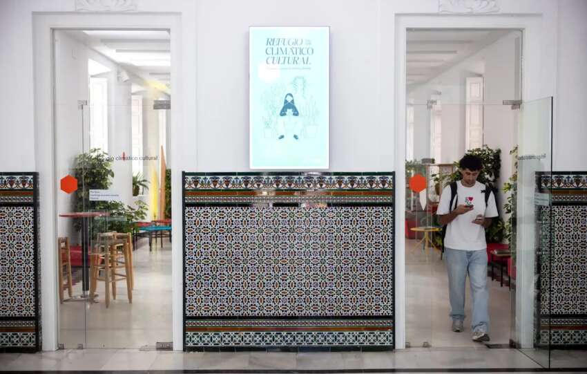 53 - LA TERMICA REFUGIO CULTURAL