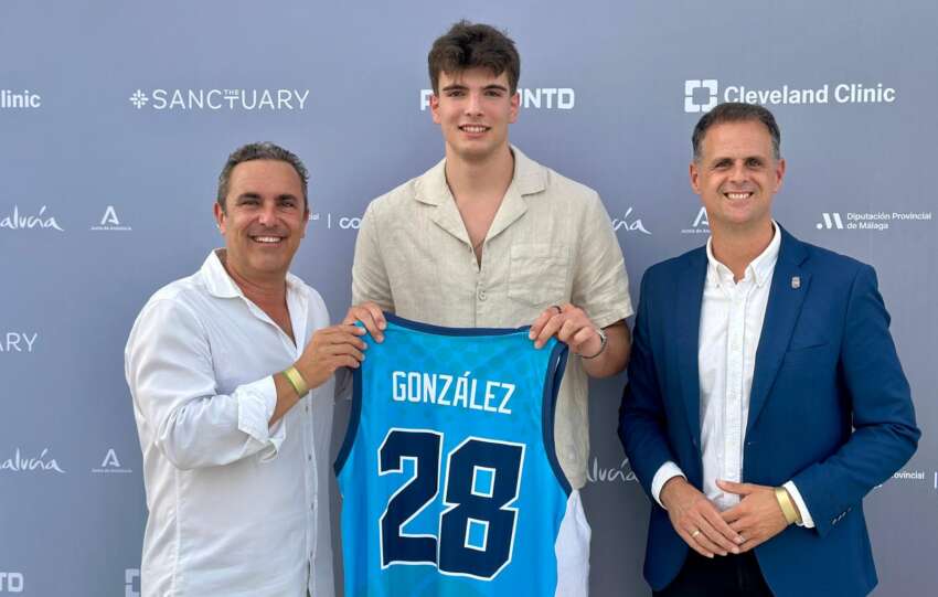 63 - THE SANCTUARY NBA FUENGIROLA