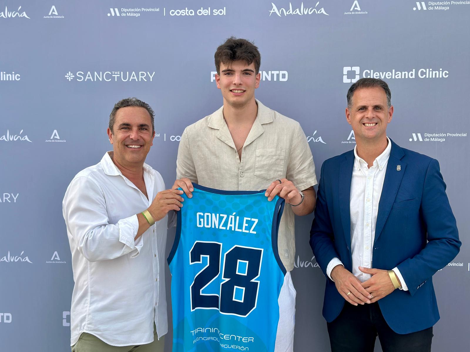 63 - THE SANCTUARY NBA FUENGIROLA