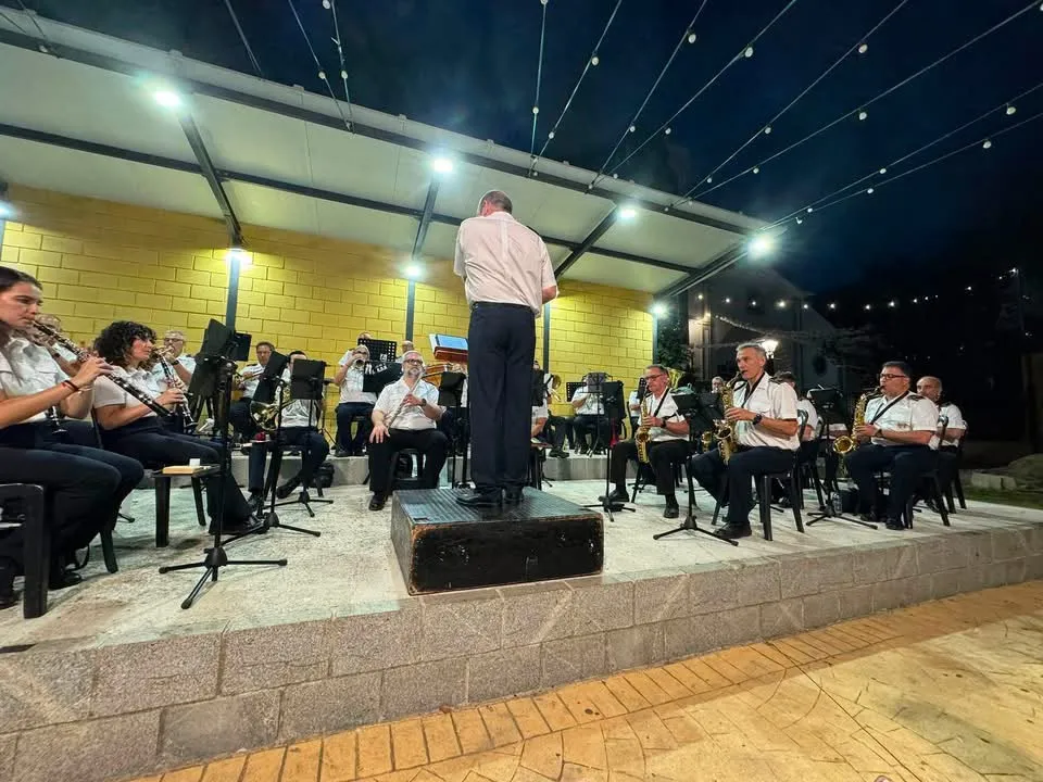 66 - BANDA MUSICA FUENGIROLA MILITAR