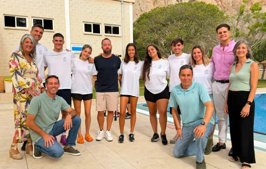 7 - ACTIVIDADES DEPORTIVAS BENALMADENA