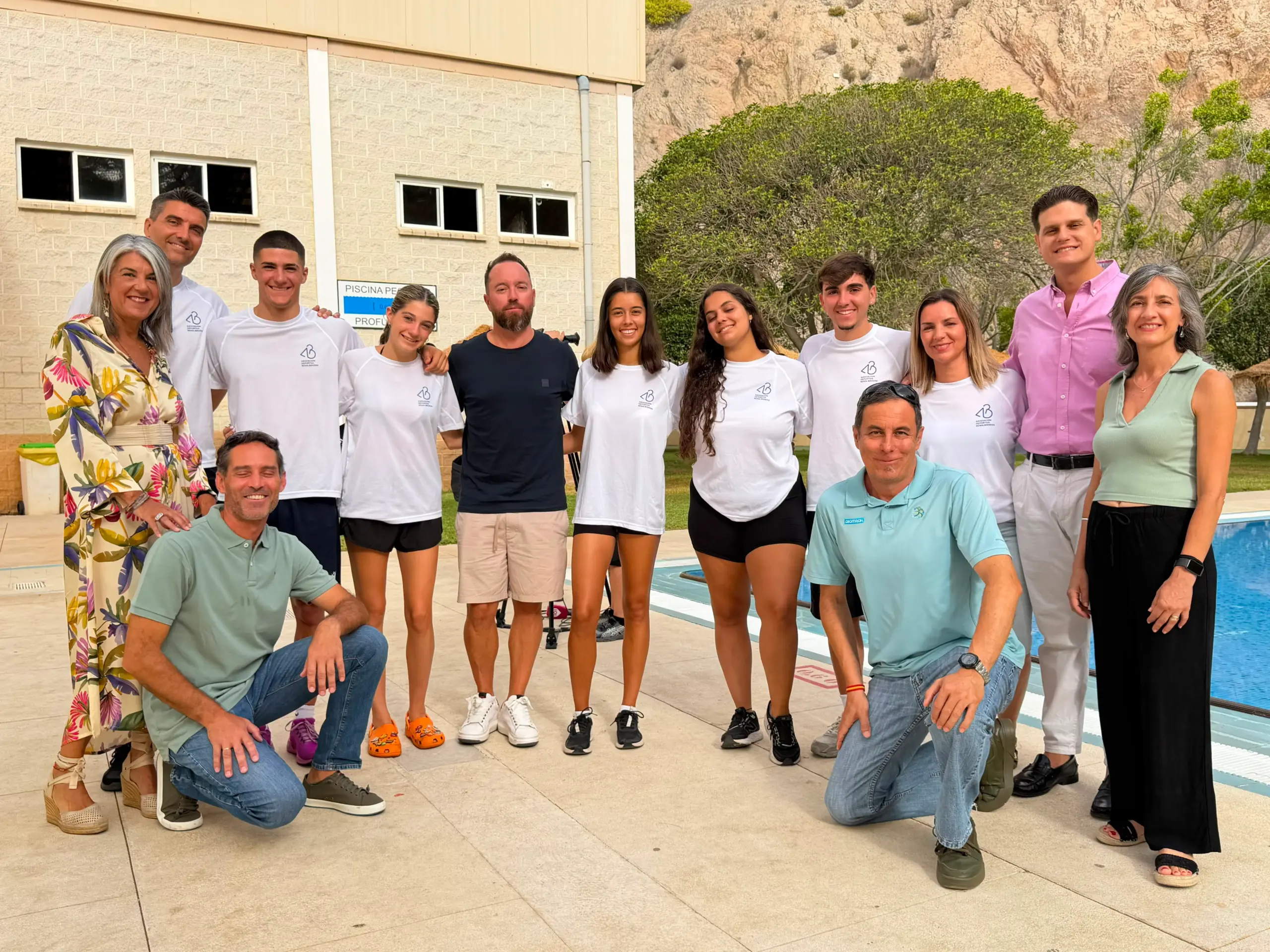 Radio Marca 39 7 - ACTIVIDADES DEPORTIVAS BENALMADENA