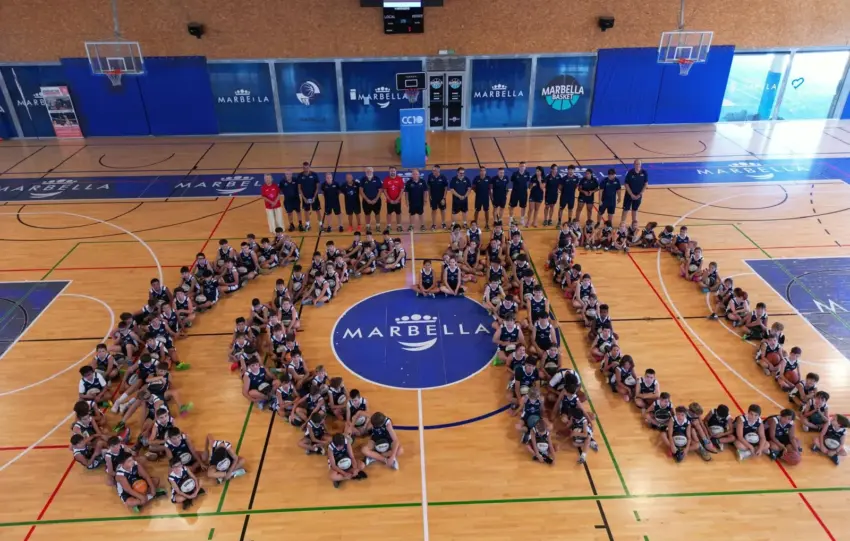 7 - CARLOS CABEZAS CAMPUS MARBELLA