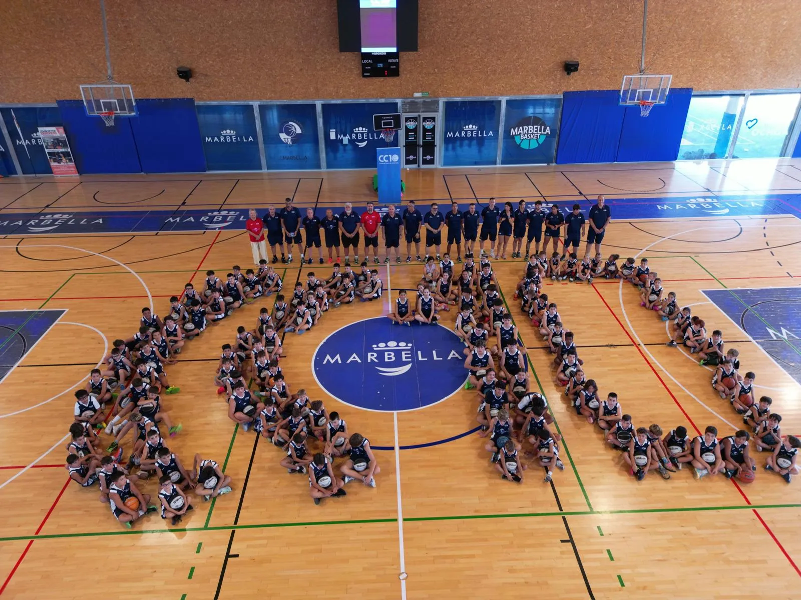 Radio Marca 19 7 - CARLOS CABEZAS CAMPUS MARBELLA