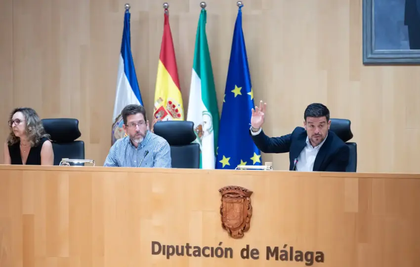 78 - AYUDAS DIPUTACIÓN SECTOR PRIMARIO