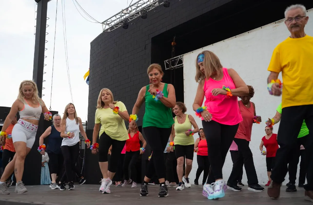 84 - CENTROS DE PARTICIPACIÓN ACTIVA BENALMADENA