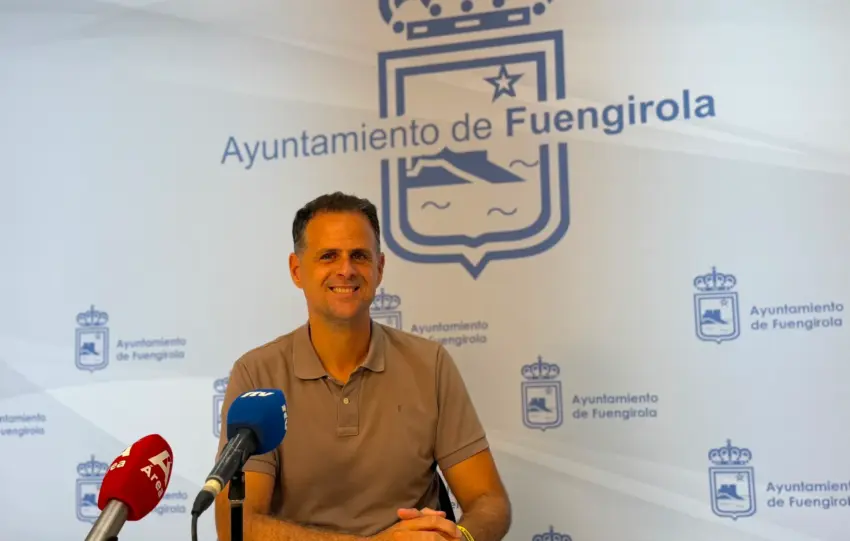 90 - ACTIVIDADES DEPORTIVAS FUENGIROLA