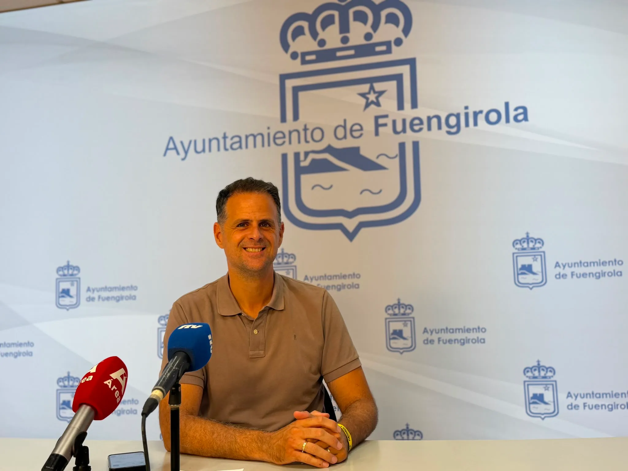 90 - ACTIVIDADES DEPORTIVAS FUENGIROLA