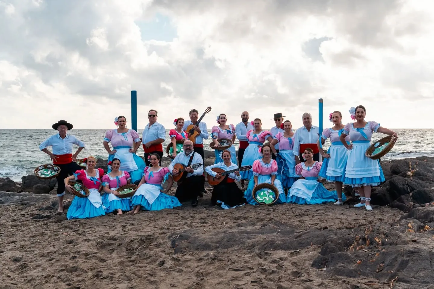 92 - DANZAS FUENGIROLA