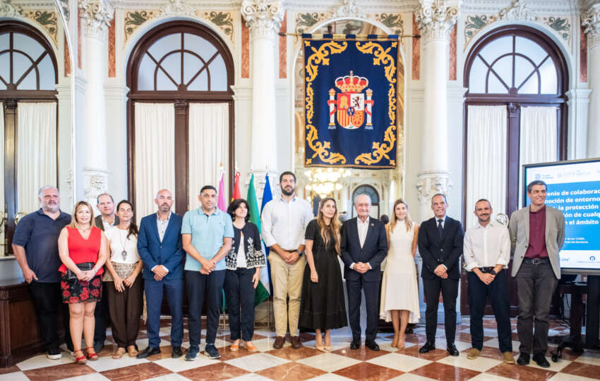 A Convenio deporte 11