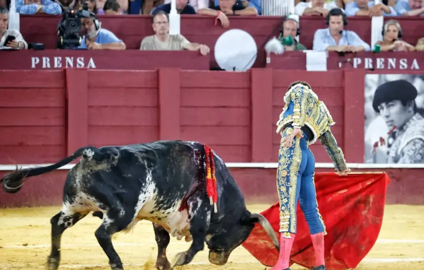 ABONOS FERIA TAURINA DE MÁLAGA 150 ANIVERSARIO LA MALAGUETA