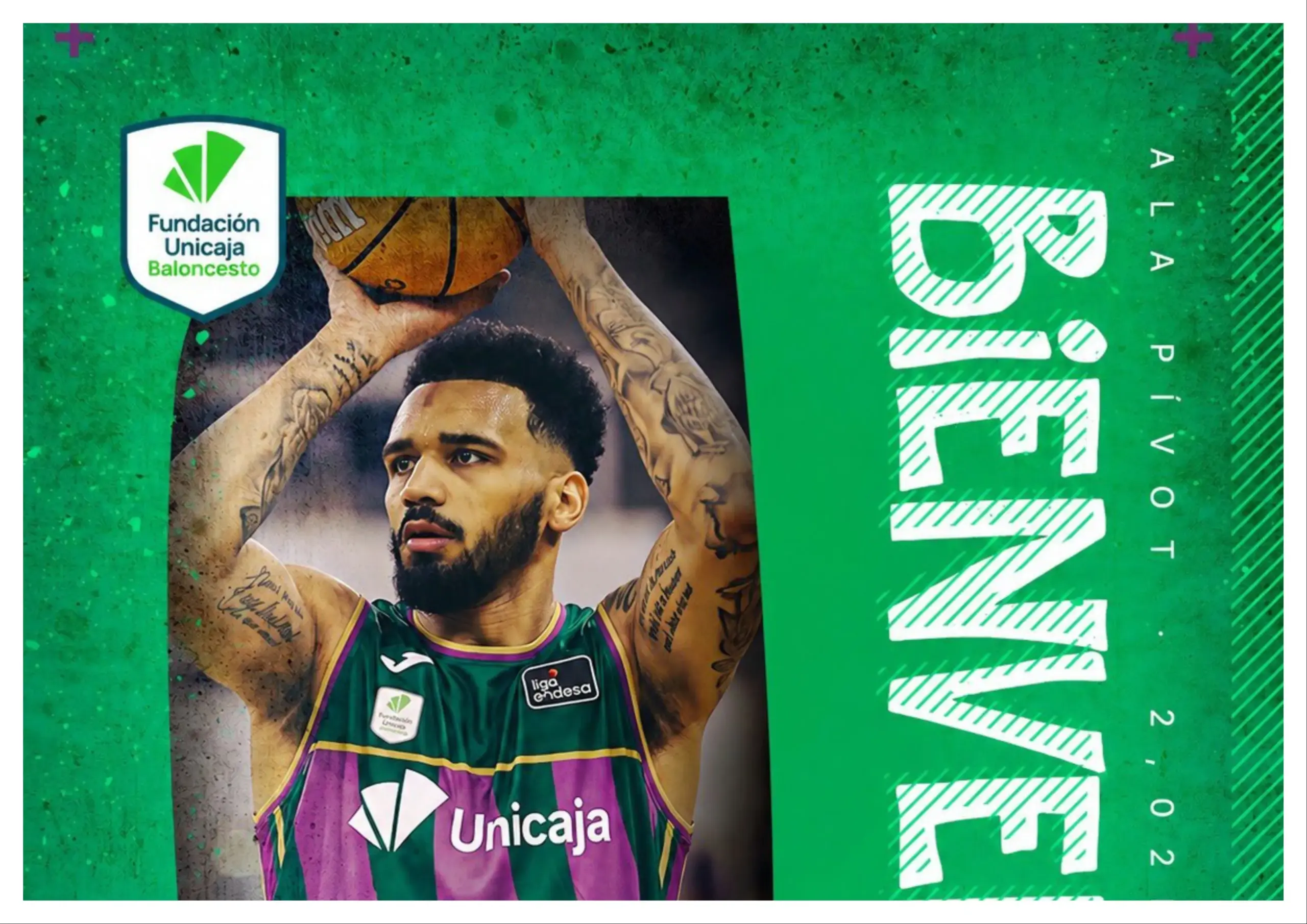 Radio Marca 16 AMINE NOUA NUEVO JUGADOR DEL UNICAJA