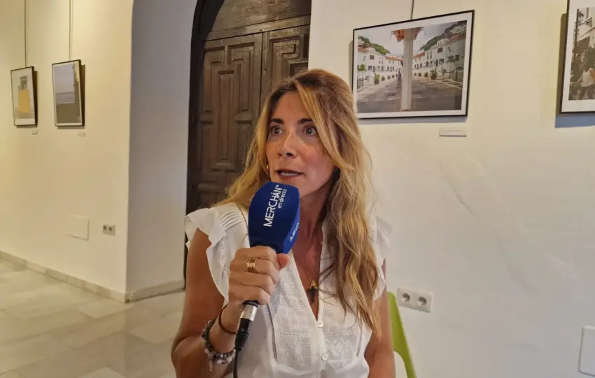 ANA MATA MOVILIDAD PEDRO SÁNCHEZ