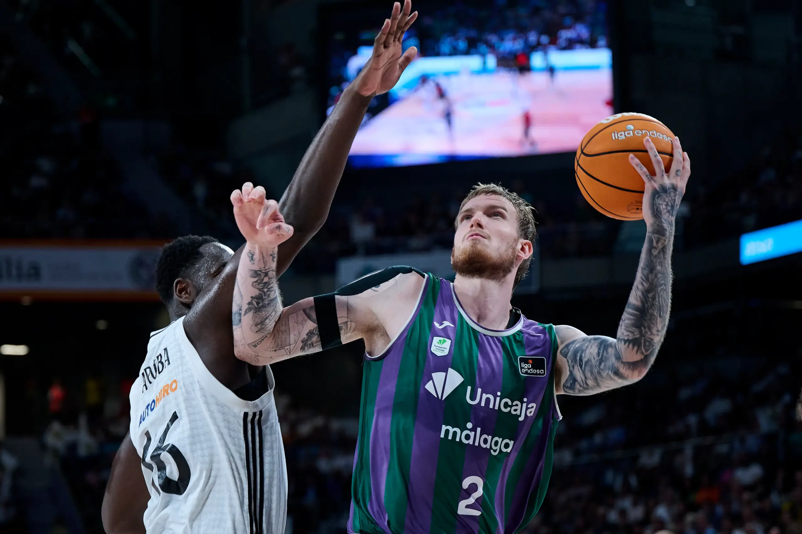 Radio Marca 16 BALCEROWSKI DEJARÁ EL UNICAJA Y PONDRÁ RUMBO AL FC BARCELONA