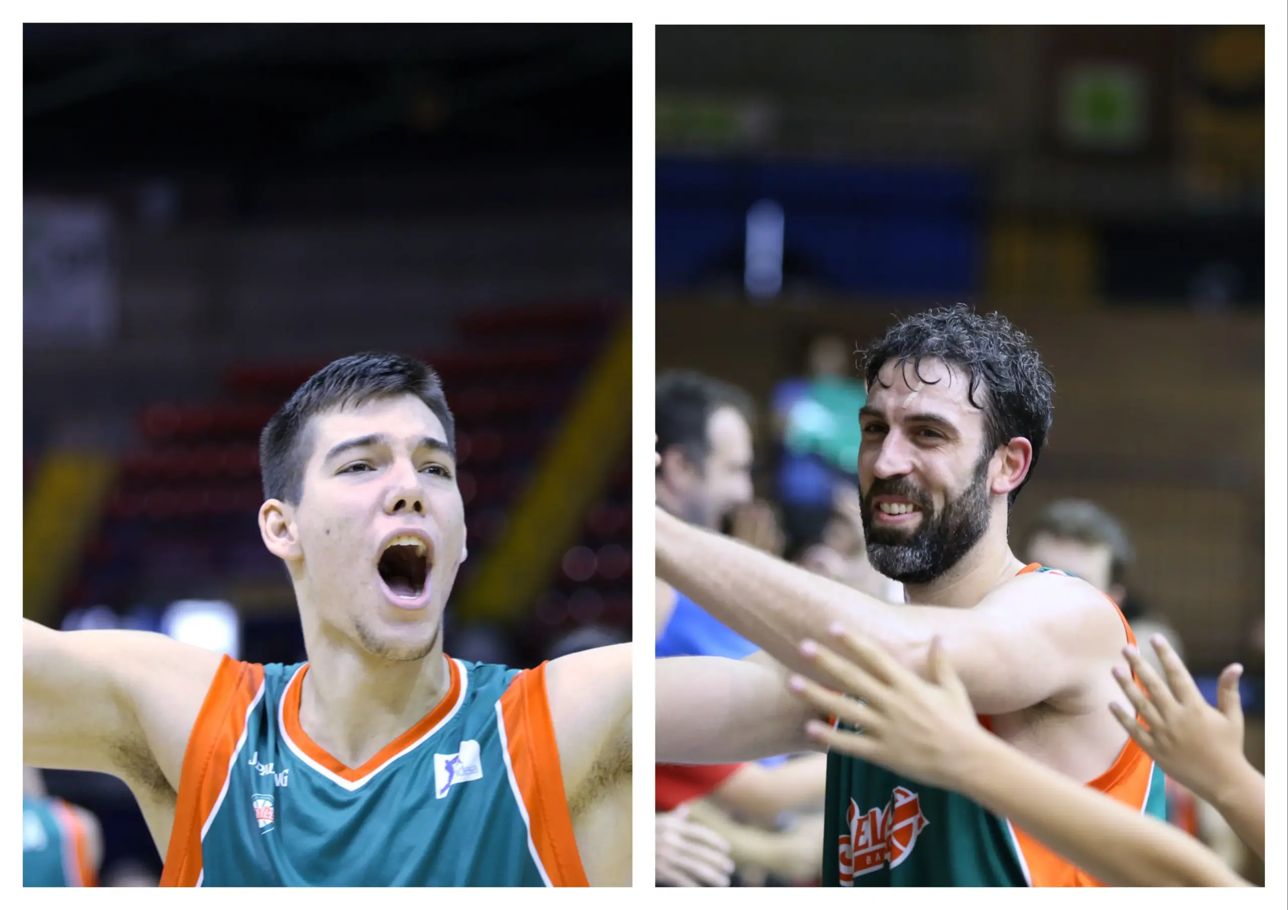 BERNI AVALA LA LLEGADA DE WILLY AL UNICAJA