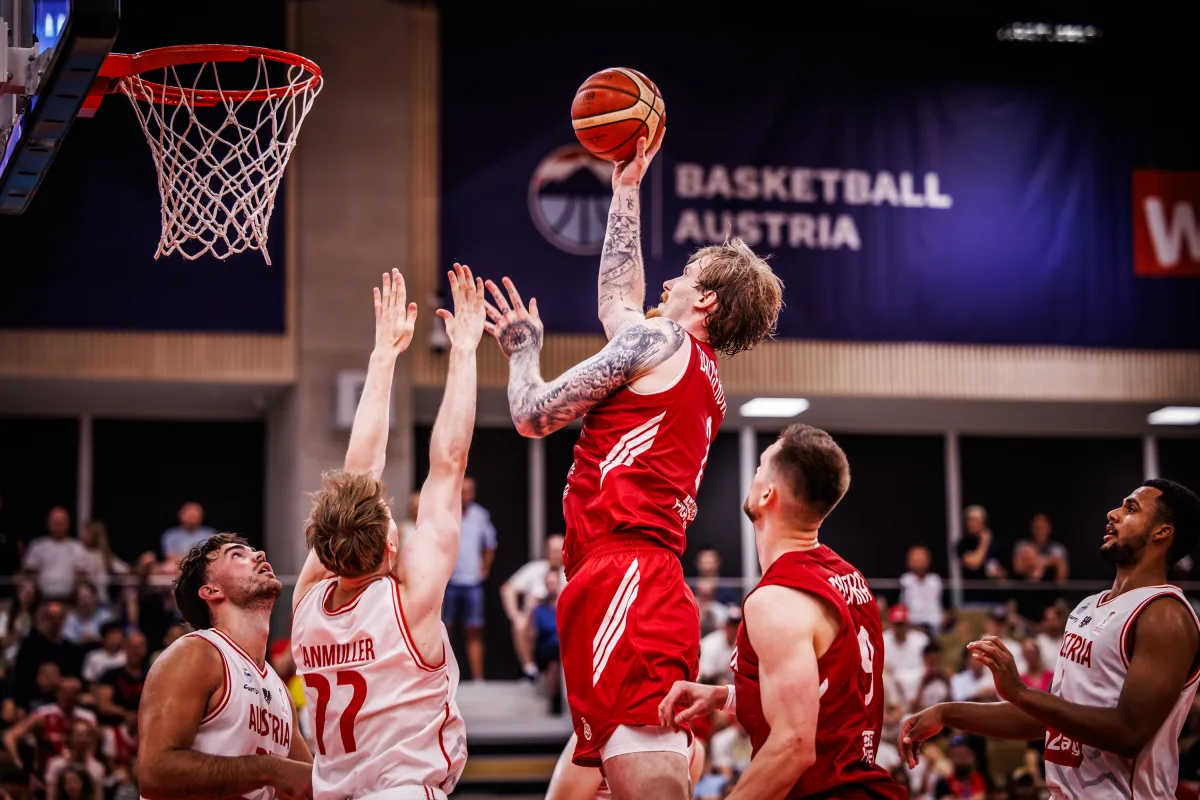 Radio Marca 16 Así ha sido la primera jornada de la Ventana FIBA para los jugadores del Unicaja