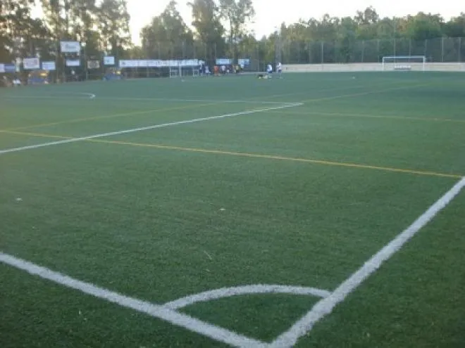 CAMPO ROMALUZ