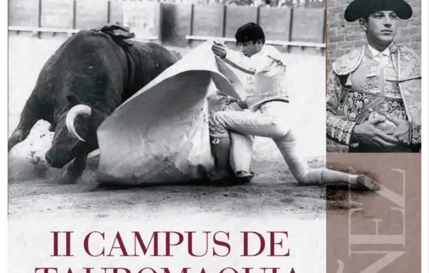 CAMPUS TAUROMAQUIA DIPUTACIÓN