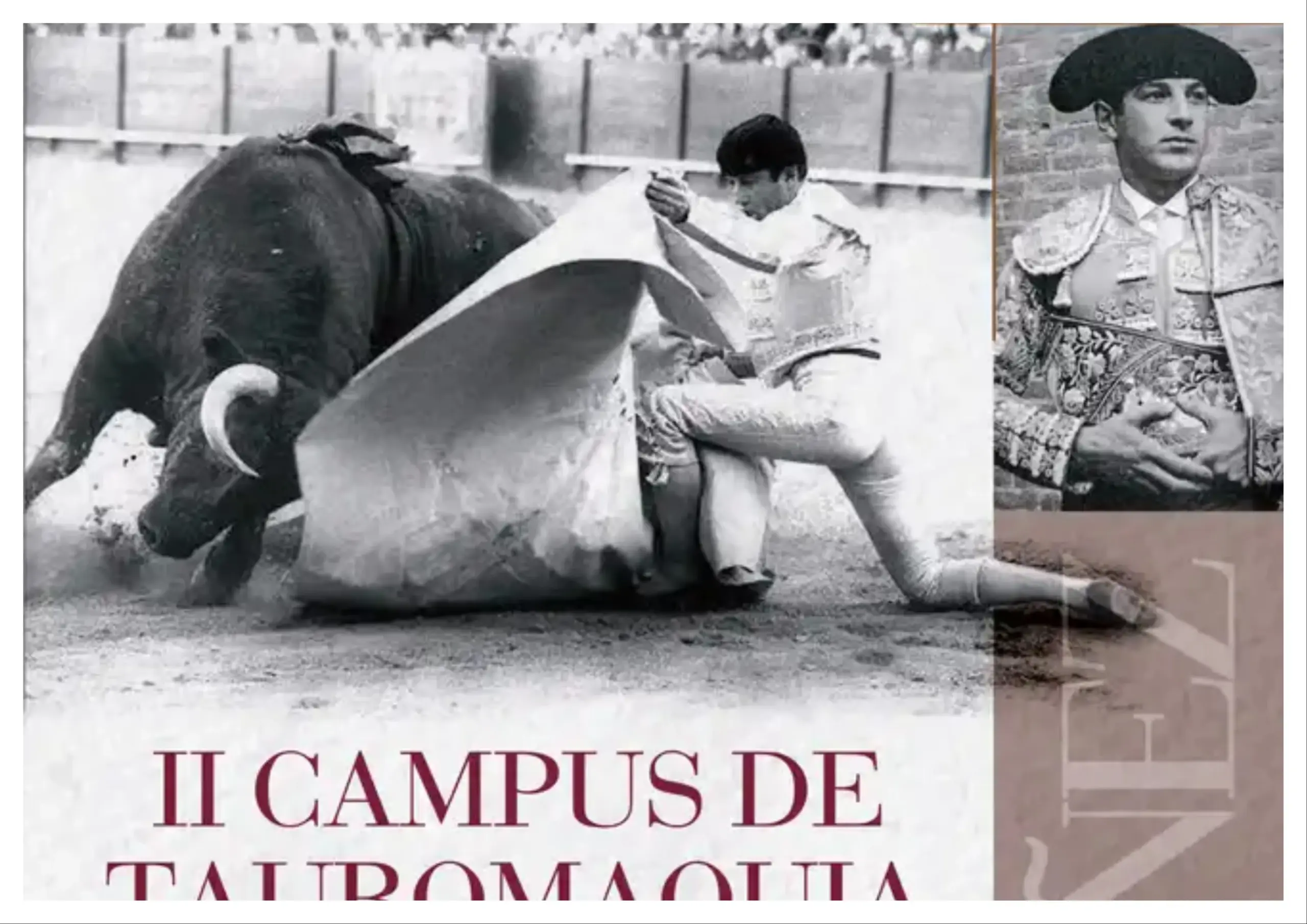 CAMPUS TAUROMAQUIA DIPUTACIÓN
