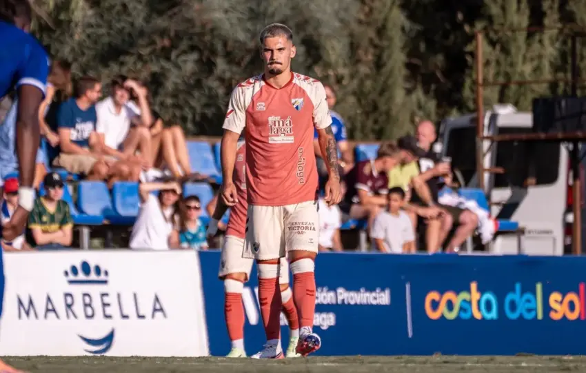CHUPE VUELVE CON EL MISMO BRILLO CON EL QUE TERMINÓ LA PASADA TEMPORADA