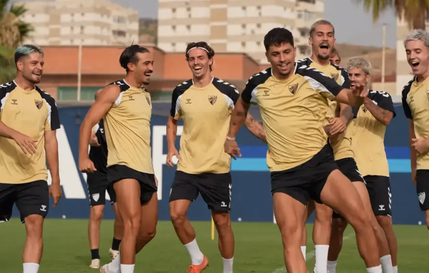Funes suma un nuevo soldado para la pretemporada: Óscar González