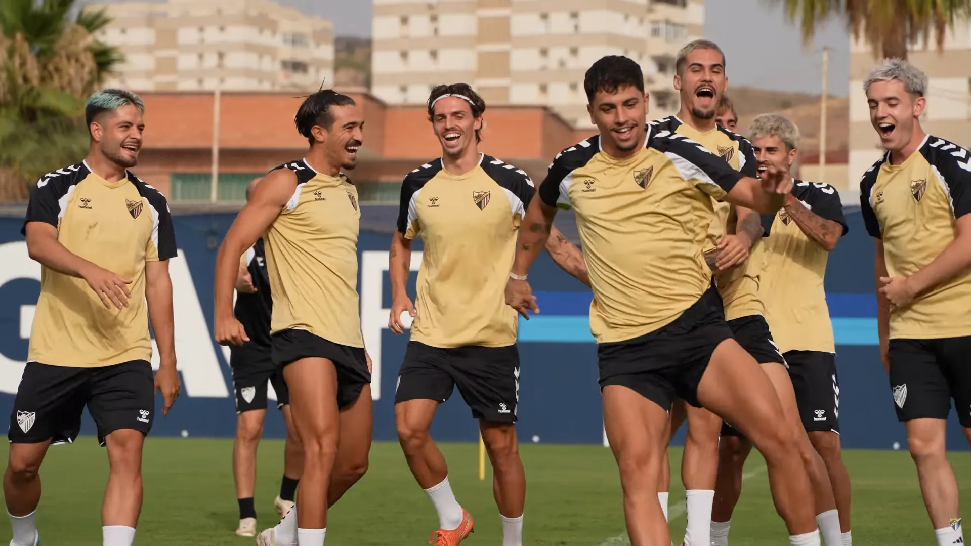 Funes suma un nuevo soldado para la pretemporada: Óscar González