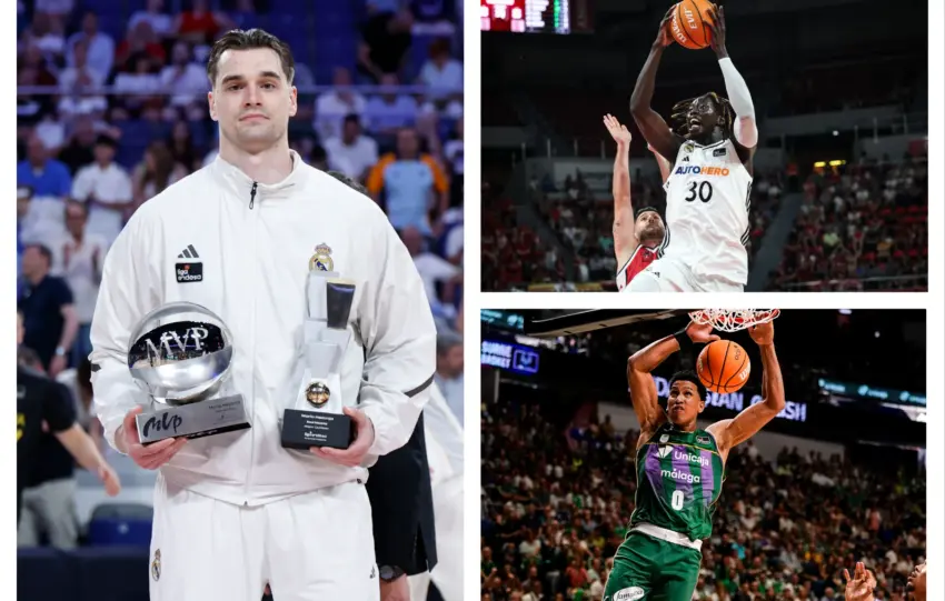 EL EFECTO DOMINÓ DE HEZONJA QUE PODRÍA AFECTAR AL UNICAJA