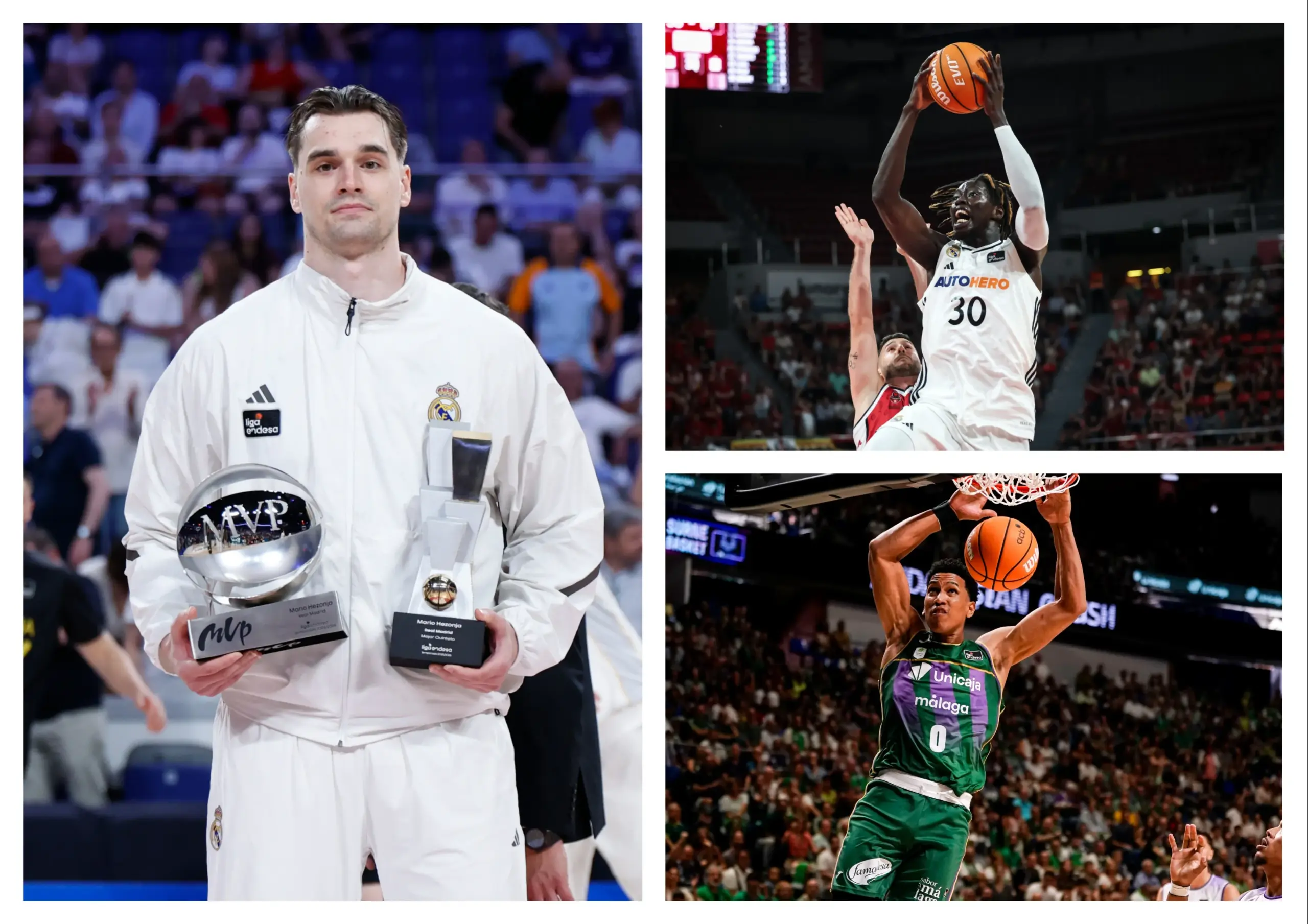Radio Marca 16 EL EFECTO DOMINÓ DE HEZONJA QUE PODRÍA AFECTAR AL UNICAJA