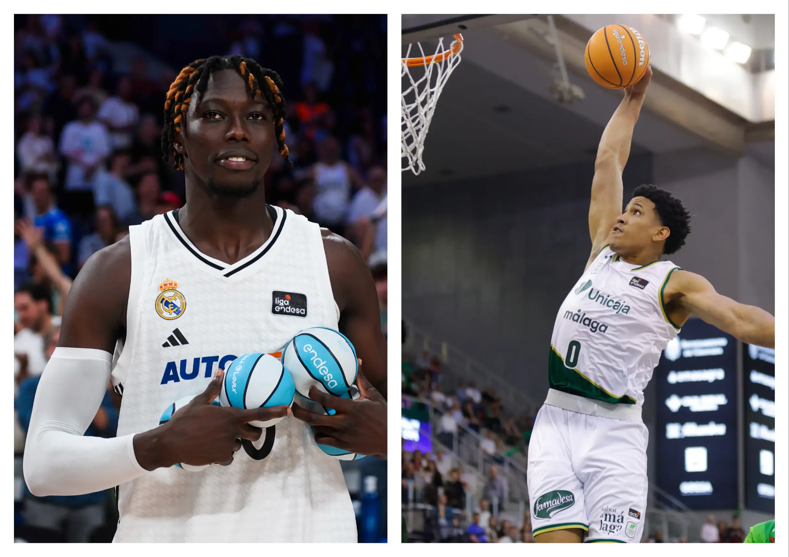 Radio Marca 17 EL UNICAJA TOMA AIRE CON TYSON PEREZ