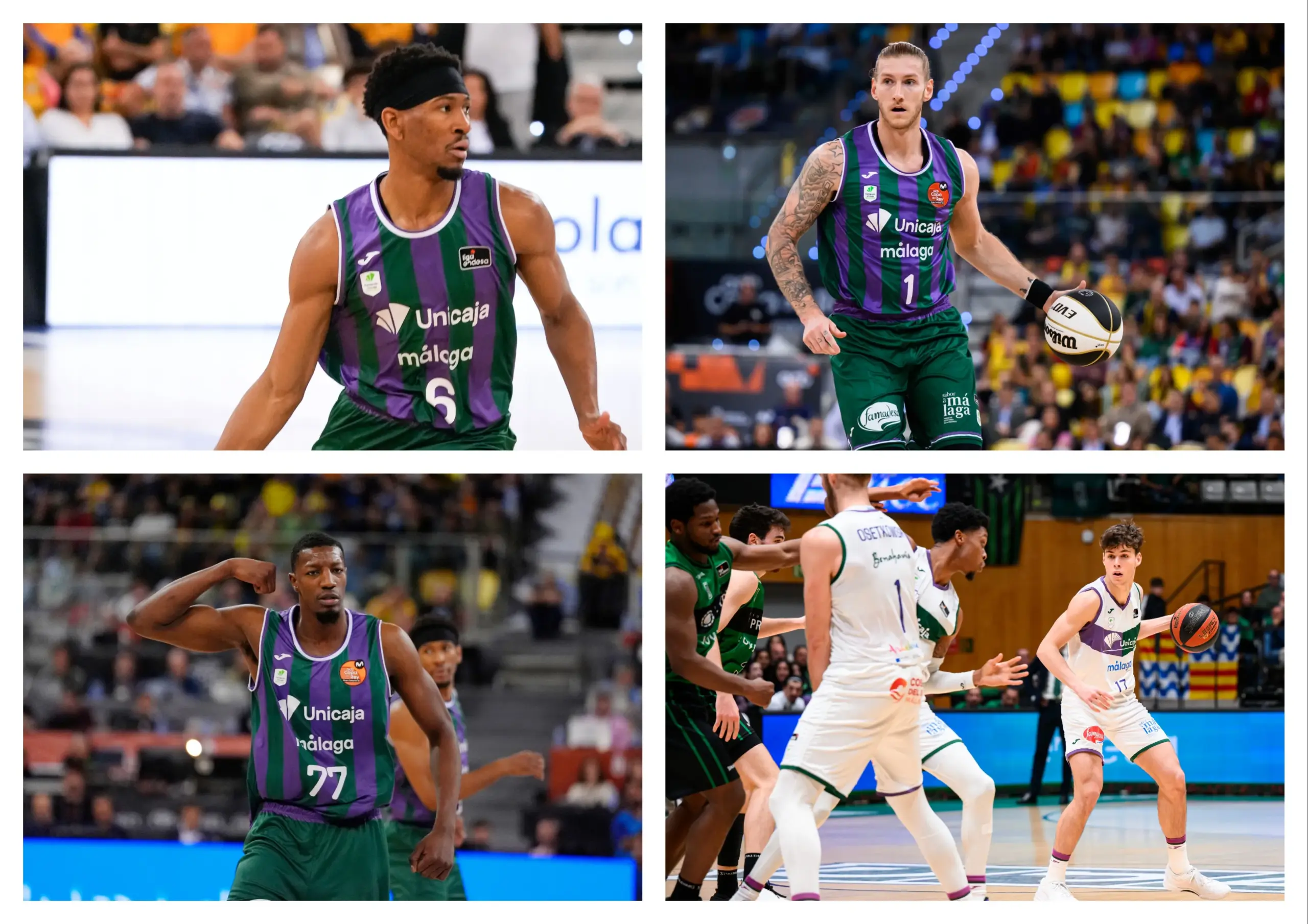 Radio Marca 16 EL VALENCIA BASKET SE UNICAJANIZA