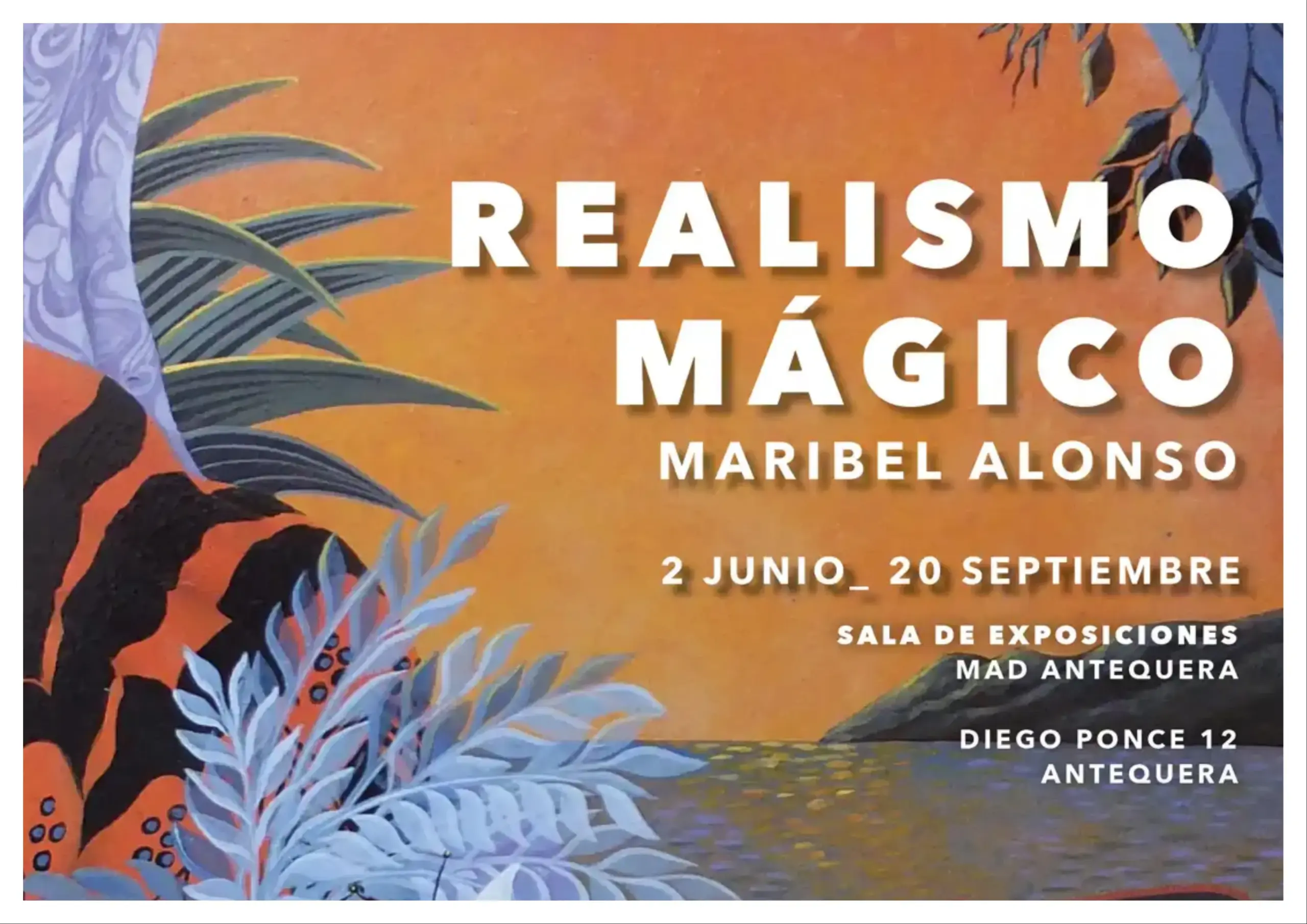 Radio Marca 36 FLAMENCO DIPUTACIÓN DE MÁLAGA