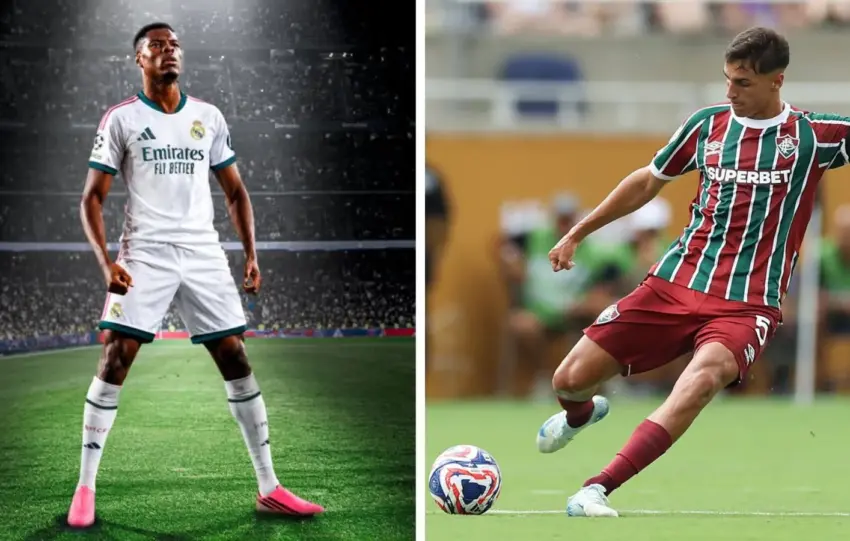 Mercado en Primera: el Real Madrid ficha a Dumfries y el Betis ya espera a Facundo Bernal