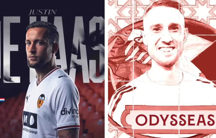Así comienza el mercado veraniego de fichajes en Primera División