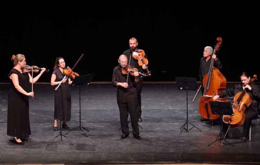 Filarmonica Camara Colonia
