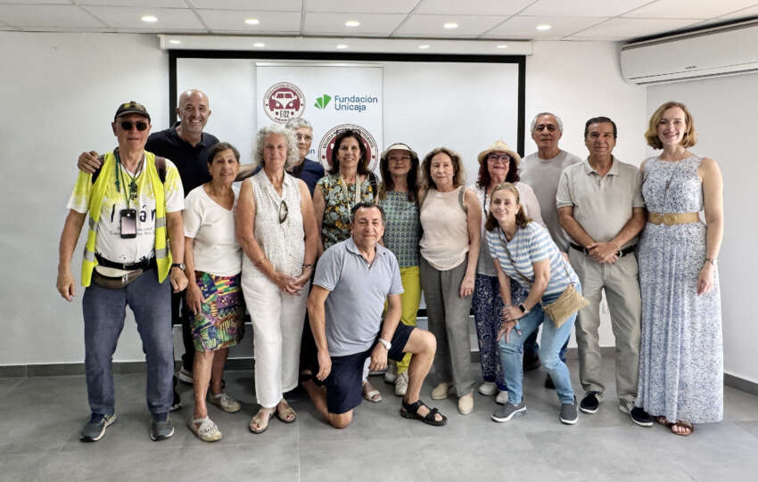 GRUPO MARBELLA