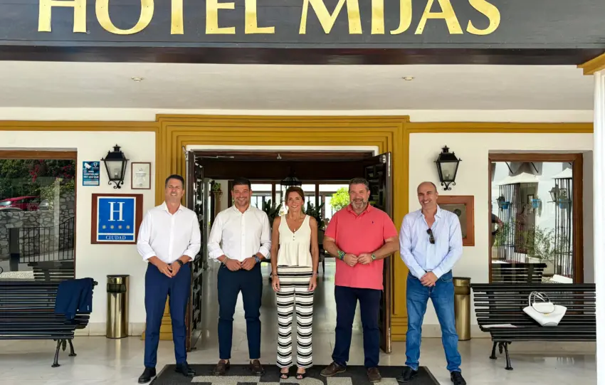 HOTEL MIJAS