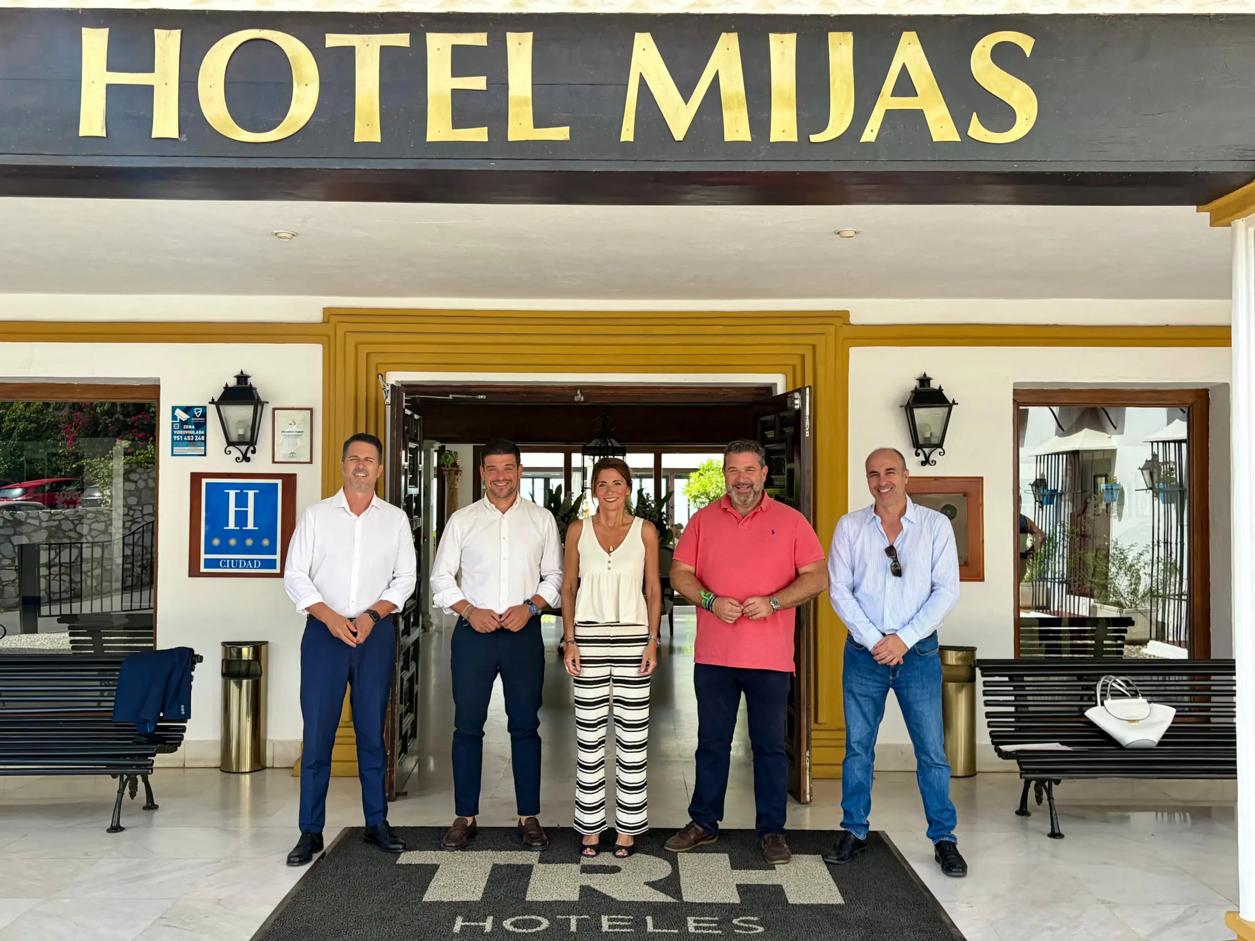 HOTEL MIJAS