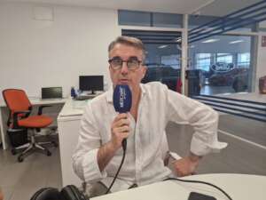 Ford Autovisa acoge la actualidad del Málaga CF y la esperada final del Mundial 6 IMG 20260716 WA0007