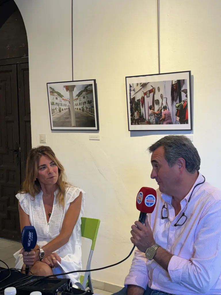 Radio MARCA Málaga distingue a Ana Carmen Mata con su Escudo de Oro 4 IMG 4474 7 11zon