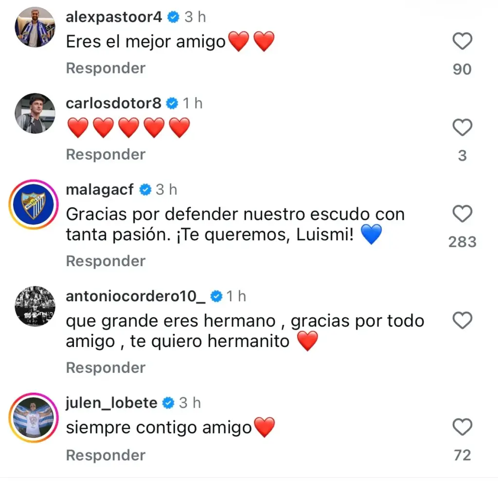 El malaguismo y el fútbol se vuelcan con Luismi Sánchez tras su retirada 1 IMG 4652 11zon