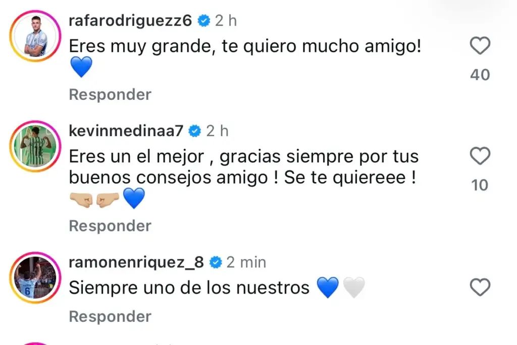 El malaguismo y el fútbol se vuelcan con Luismi Sánchez tras su retirada 2 IMG 4653 11zon