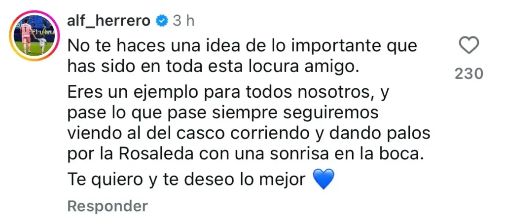 El malaguismo y el fútbol se vuelcan con Luismi Sánchez tras su retirada 7 IMG 4658 11zon