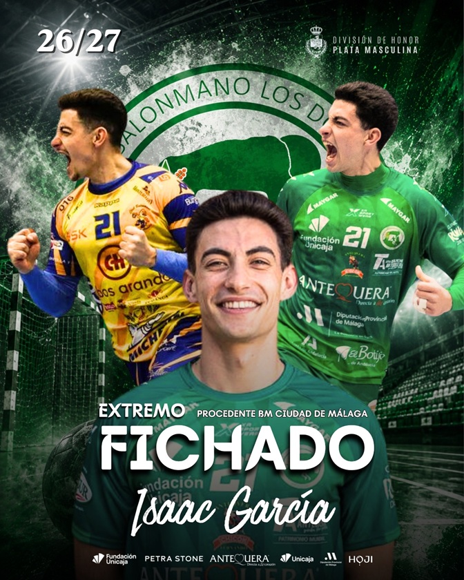 Radio Marca 26 Isaac 5