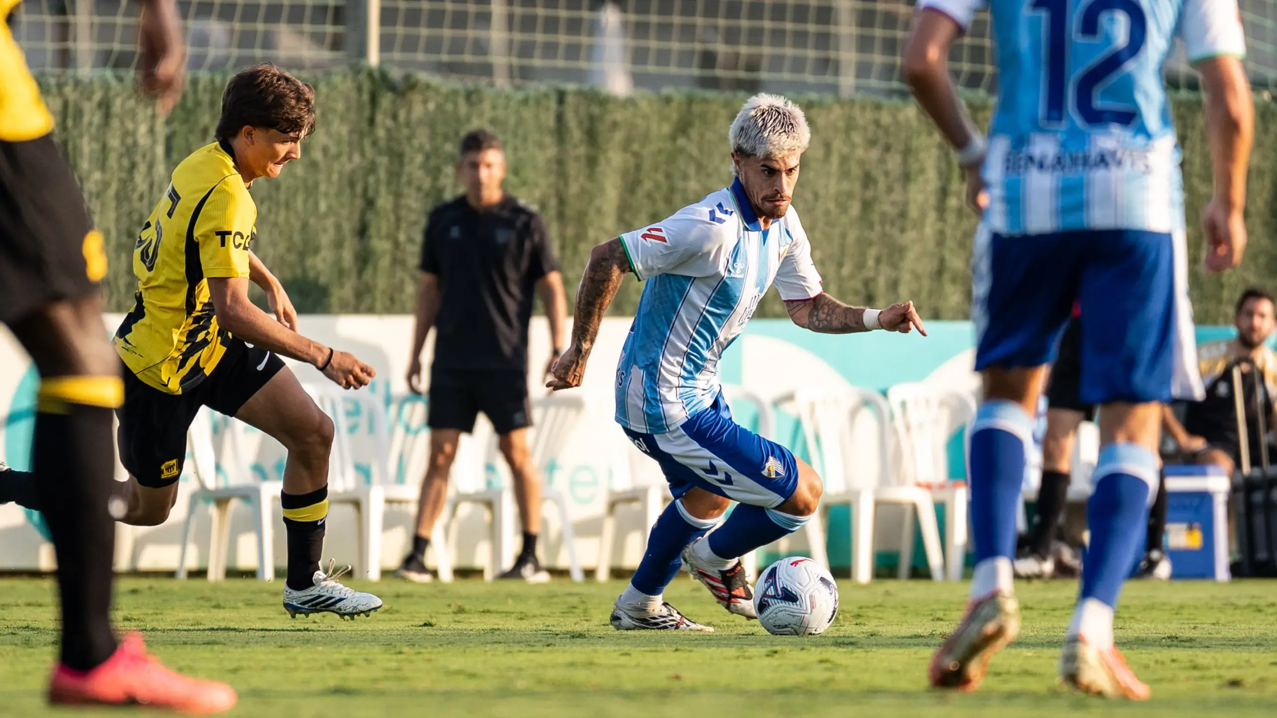 Radio Marca 7 JUAN CRUZ SUBRE UNA SOBRECARGA Y SE QUEDA AL MARGEN EL VIERNES