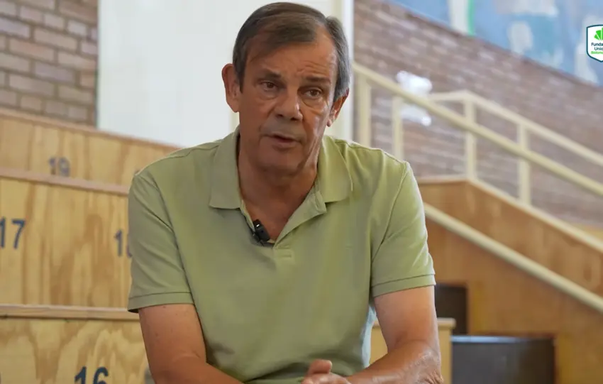 JUANMA RODRIGUEZ VALORACIÓN DEL SORTEO DE BCL PARA EL UNICAJA