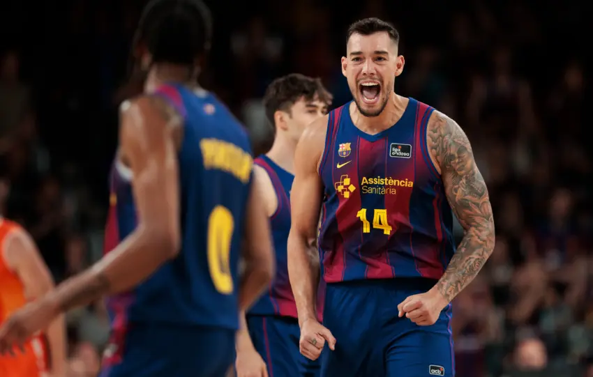 JUANMA RODRIGUEZ, WILLY Y EL UNICAJA