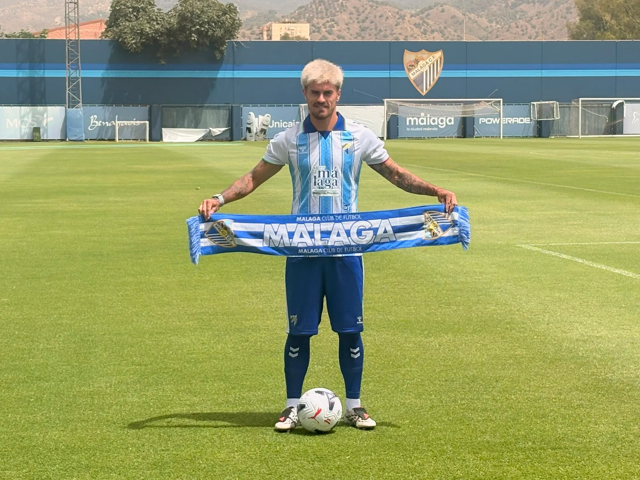Juan Cruz 1
