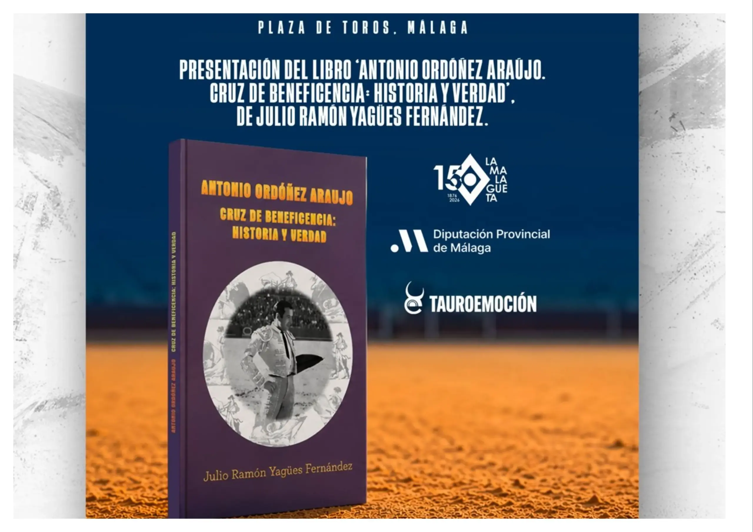 Radio Marca 34 LIBRO DE ANTONIO ORDOÑEZ ARAUJO